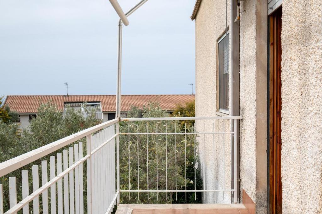 Residence La Giungla Falerna Exterior foto